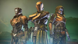 Destiny 2 Shadowkeep Exotics List - All New Exotic Weapons and Armor for Shadowkeep
