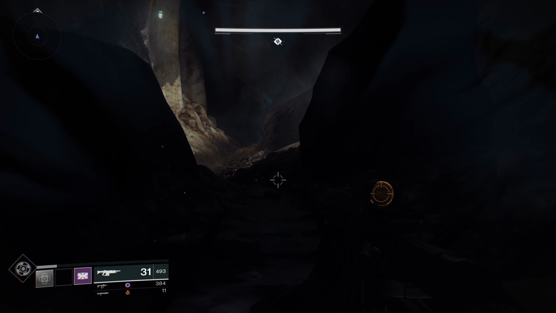 Destiny 2 Combustion Story Mission Walkthrough - 4