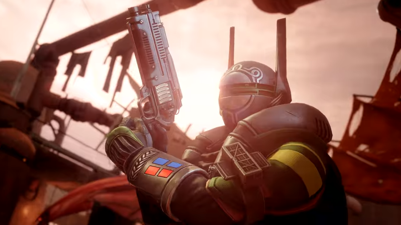 Destiny 2 hasn&rsquo;t reached Sony&rsquo;s expectations following 3.6bn Bungie acquisition admits CFO