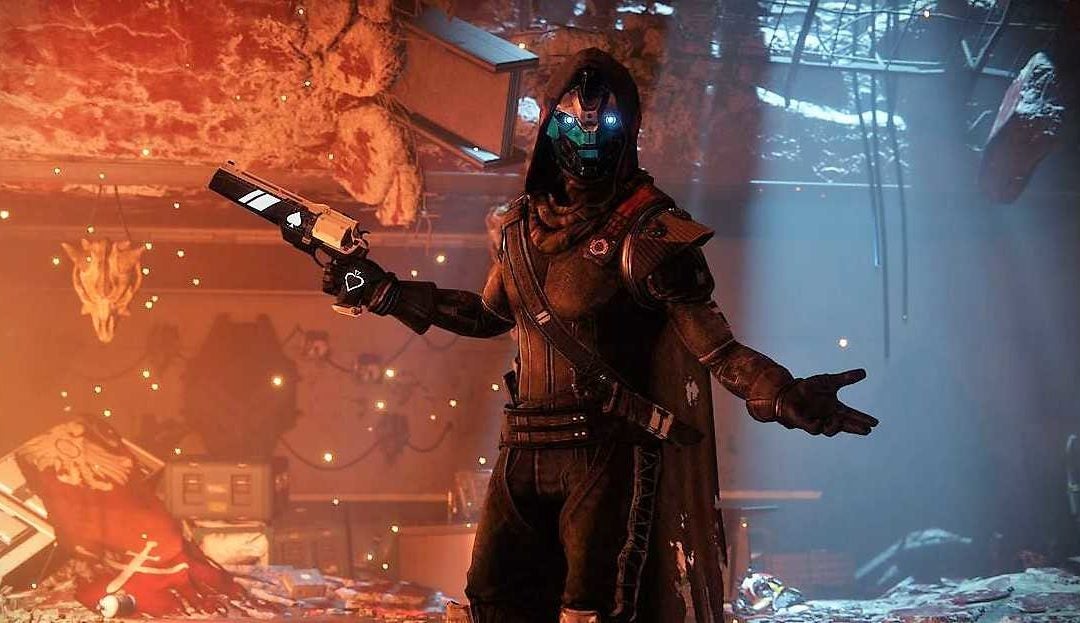 Bungie Wins $12m In Damages Against Destiny 2 Cheat Seller ...