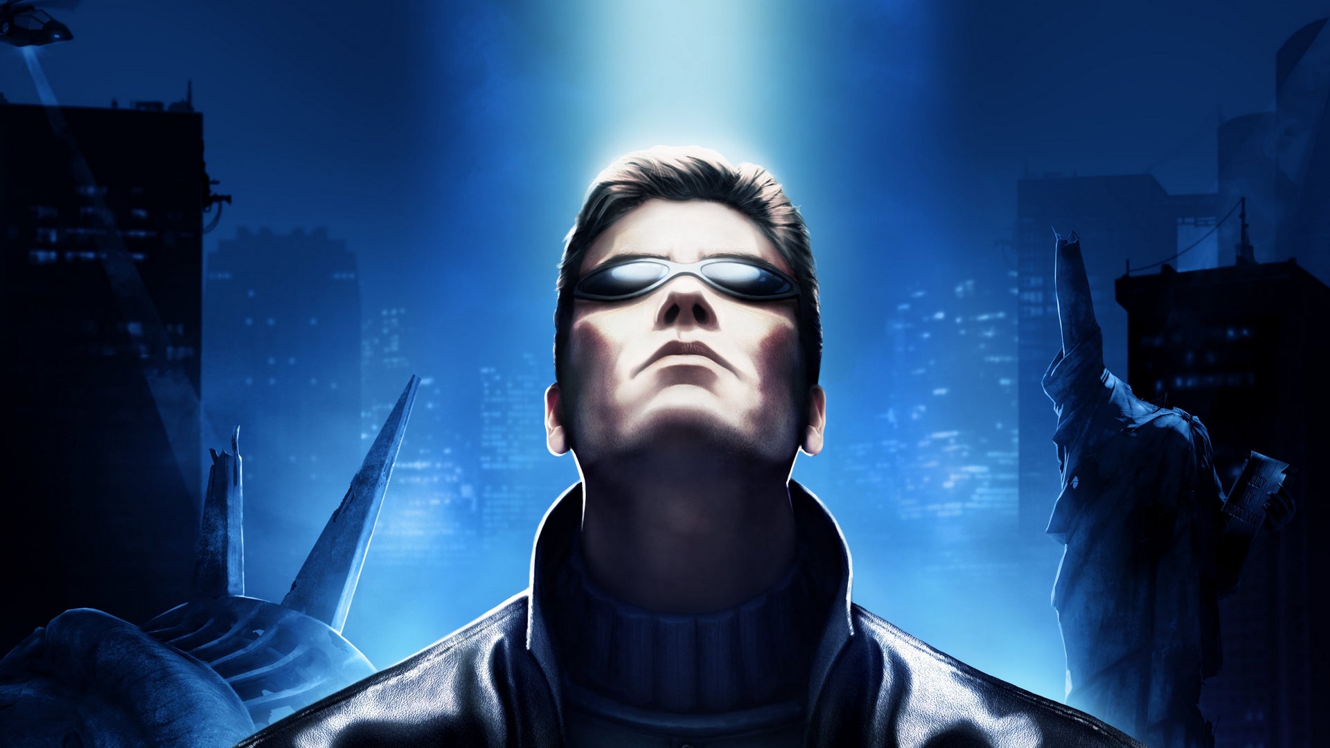 Aspyr reagiert auf Fan-Kritik: Deus Ex Remastered kommt nicht mehr im Februar 2026