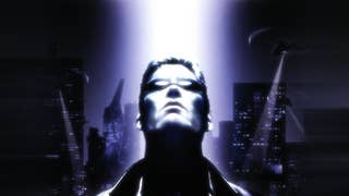 DF Retro: Deus Ex
