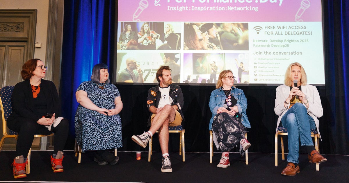 Develop: Brighton Tickets On Sale with Discount