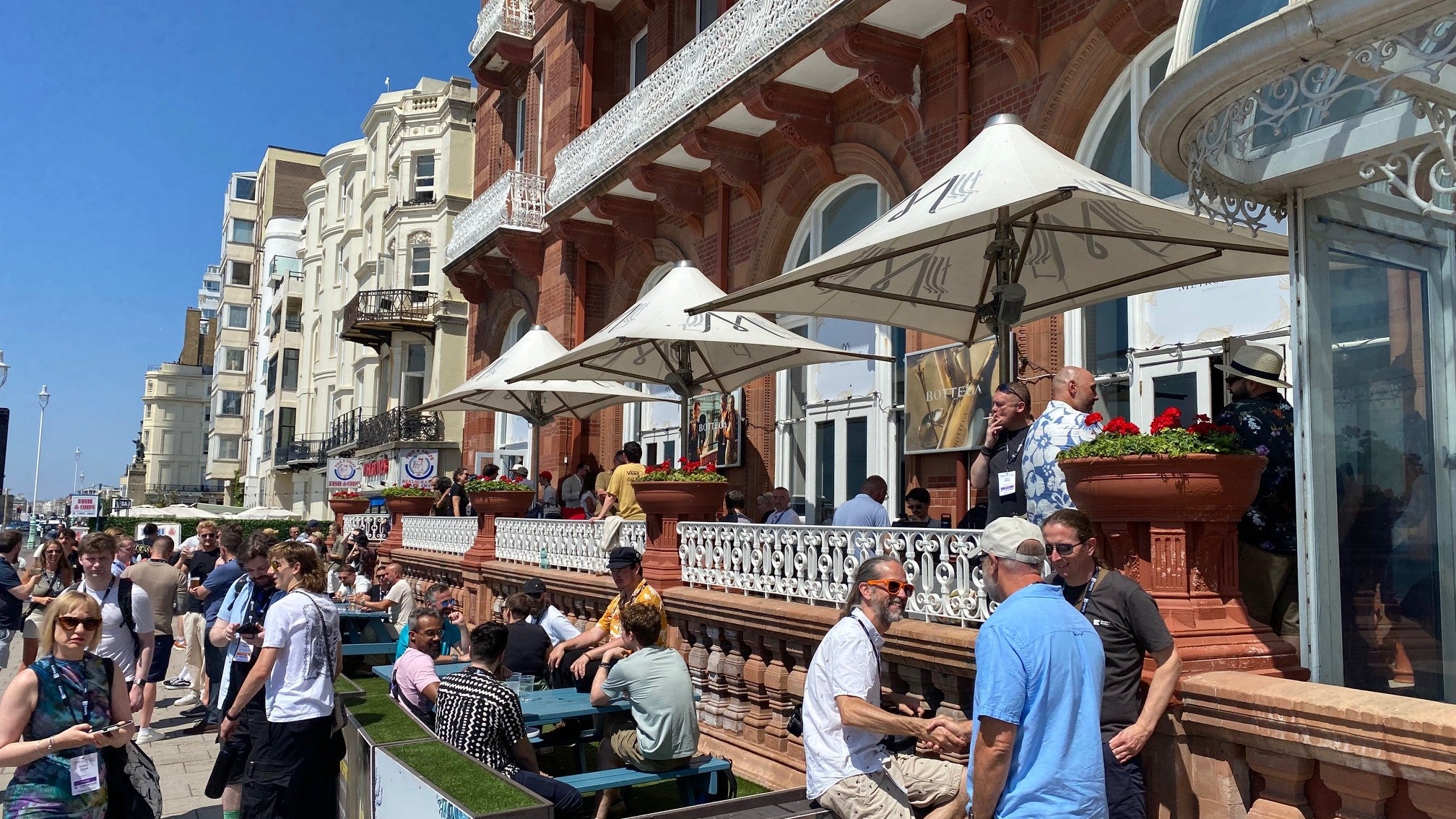 Develop Brighton 2026