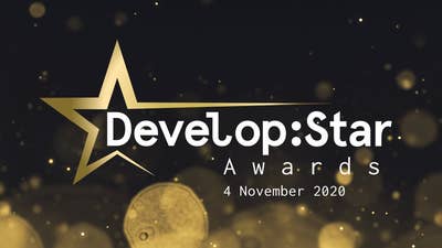 Finalists for the Develop:Star Awards 2020 announced