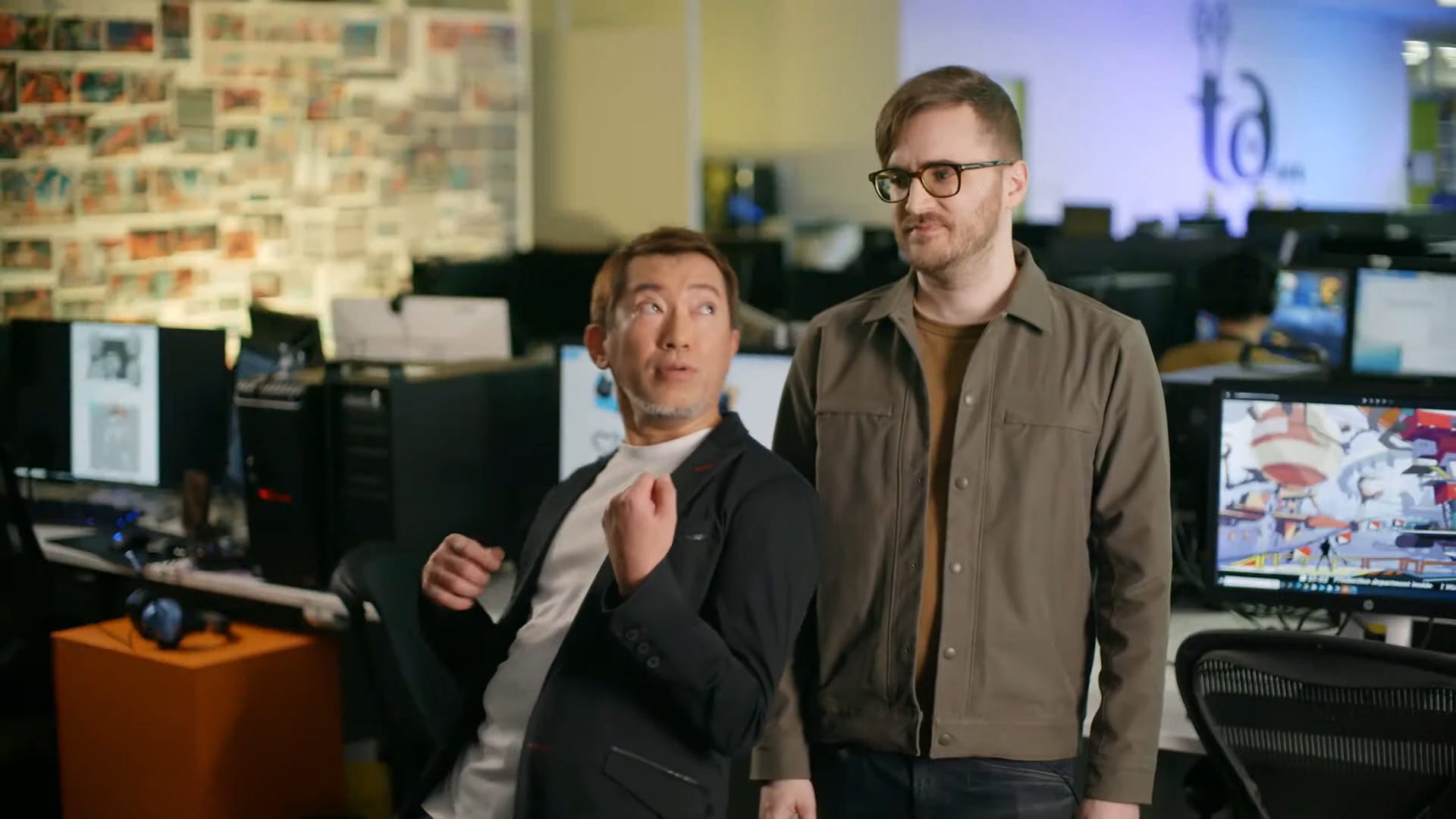 Everything announced at Xbox and Bethesda Developer Direct | Eurogamer.net