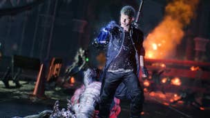 Original Xbox-Only Devil May Cry 5 Demo has Been Improved and Released on PS4