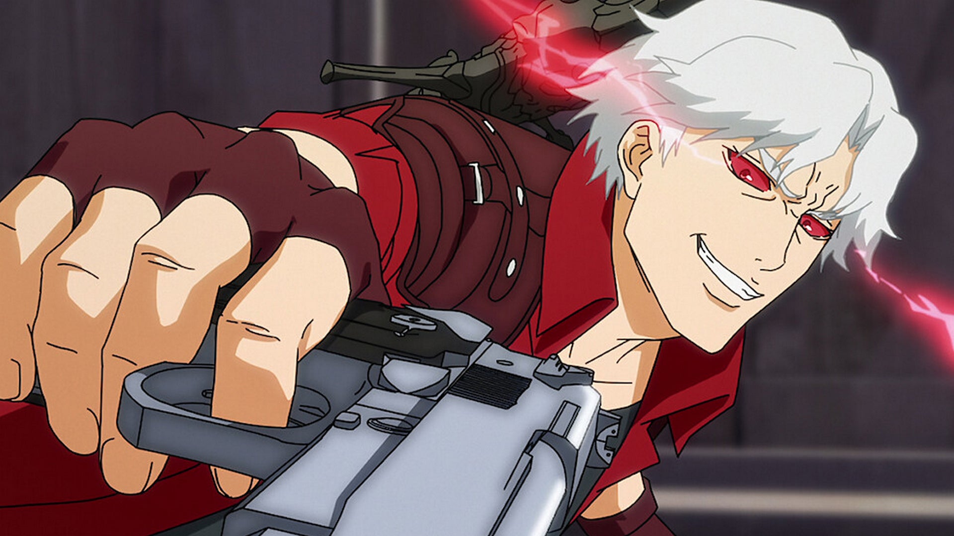 Devil May Cry Staffel 2: Dante gegen Vergil – Trailer verrät Release-Termin auf Netflix