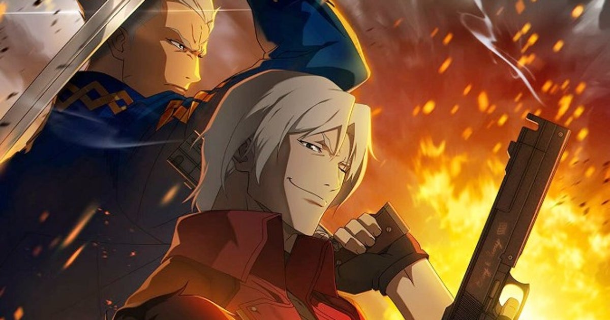 Netflix, Devil May Cry tişörtünde karakter ismi hatası nedeniyle ürünü toplattı