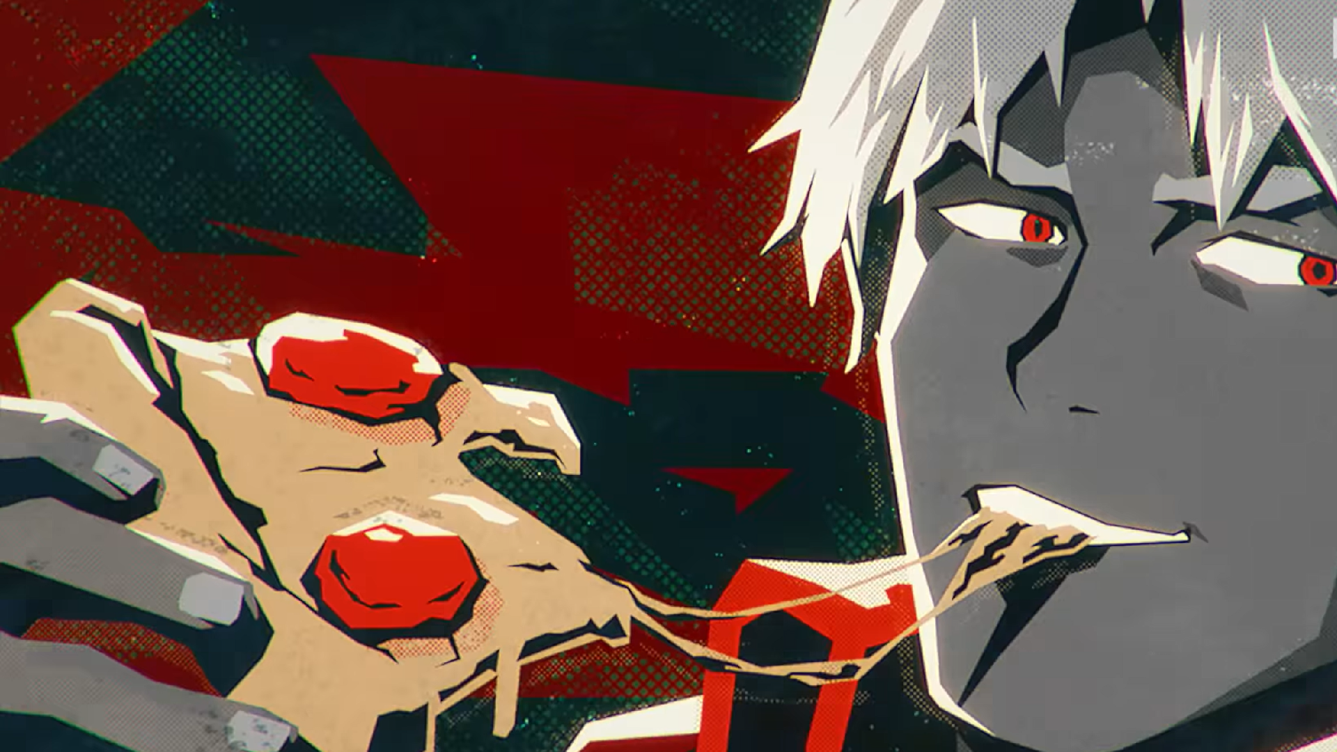 Netflix enthüllt neuen Trailer zu Devil May Cry und nennt endlich ein
