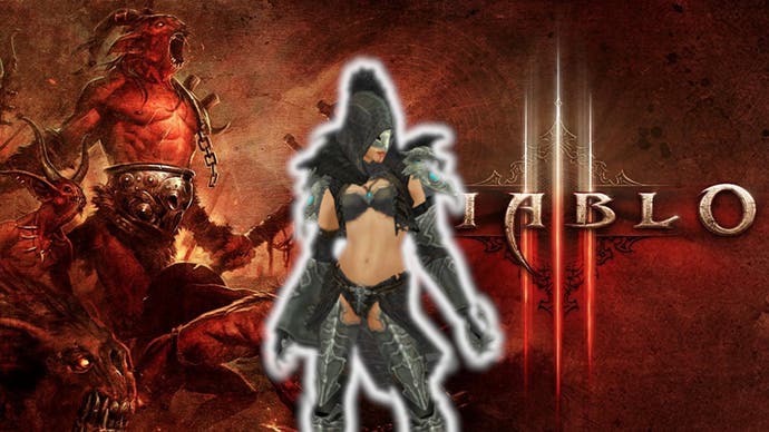 Diablo 3 Season 30: Zwei beliebte Features bleiben in Zukunft dauerhaft aktiviert.