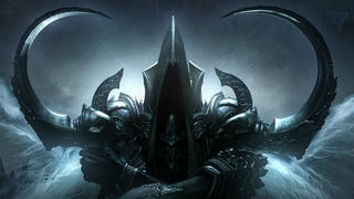 Diablo III Reaper of Souls: The First Fifteen Minutes