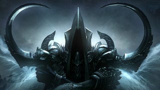 Diablo III Reaper of Souls: The First Fifteen Minutes