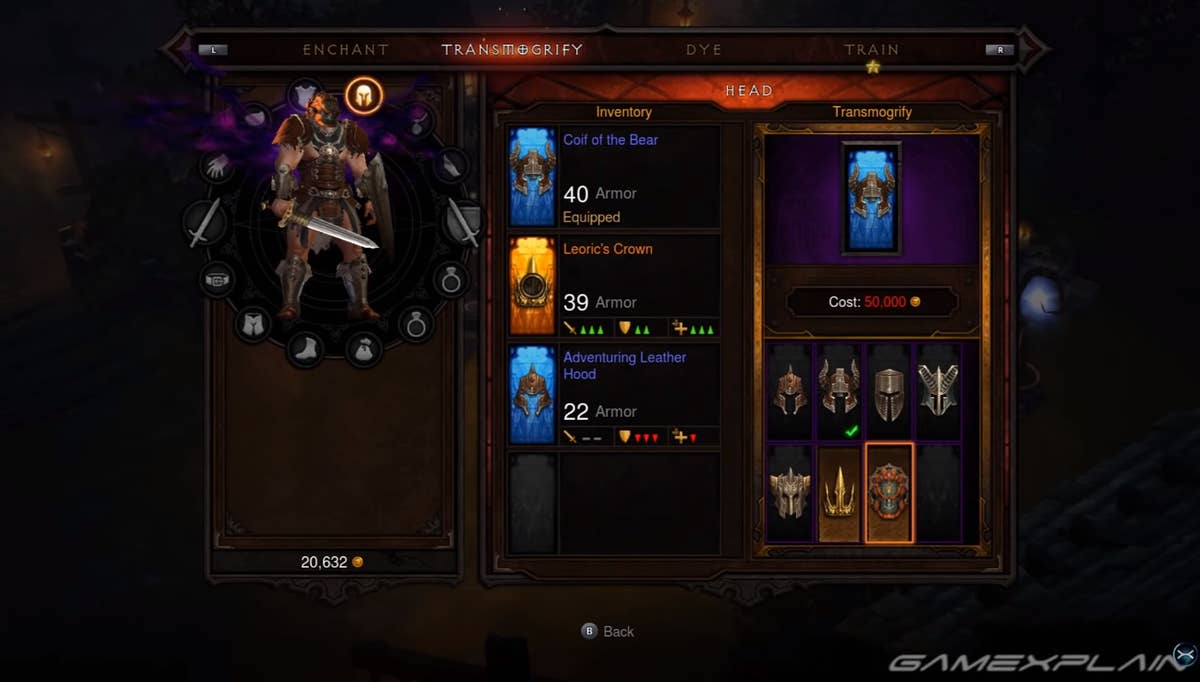 Diablo 3 best sale switch cost