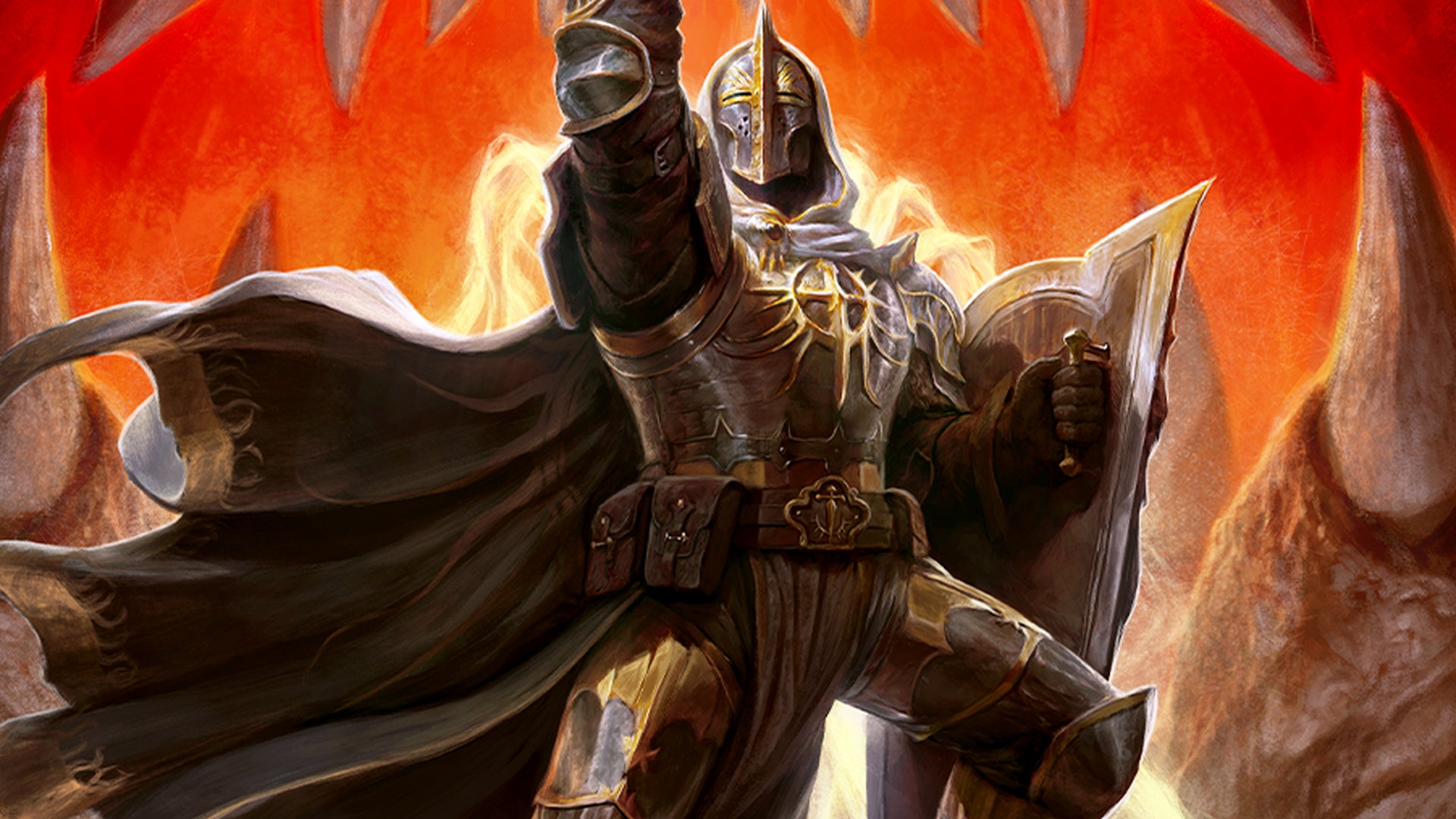 Diablo 4: Season 12 bringt Doom-Crossover, kostenlose Paladin-Testphase angekündigt