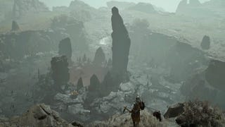 Diablo 4: Erster Alpha-Test sorgt wohl für "überwiegend positives Feedback"