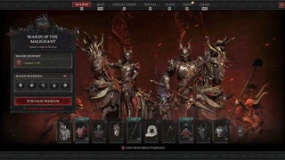 Diablo 4: Battle Pass – alles über Preis, Inhalt und Belohnungen des Saison 1 Pass