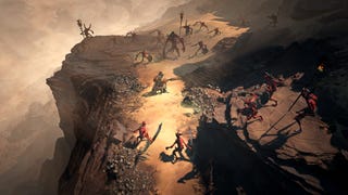Diablo 4: Blizzard kämpft gegen Leaks aus der Alpha