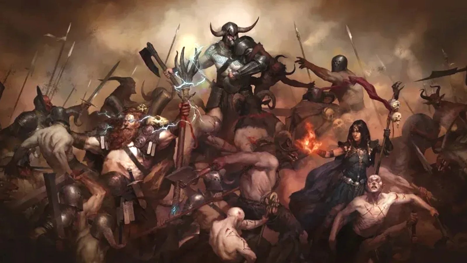 Diablo 4 Cellar locations