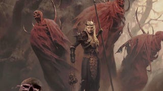 Diablo 4 bietet mehr als 140 Dungeons und Dutzende von Nebenmissionen