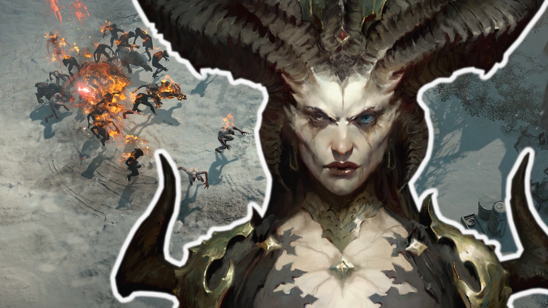 Diablo 4 läuft großartig auf PS5 und Series X/S, aber die Last-Gen ...