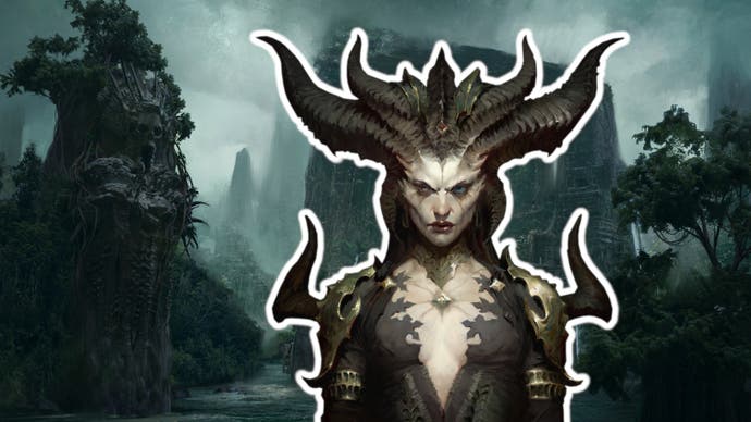 Diablo 4 spielen lohnt sich: Bald gibt’s mehr Erfahrung und Gold.