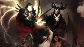 Diablo 4: Fans feiern weitestgehend reibungslosen Start in den Early Access.
