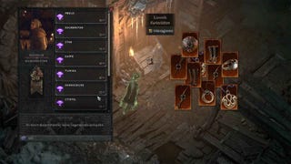 Diablo 4: Glücksspiel bei Kuriositätenhändler - so funktioniert das Gambling
