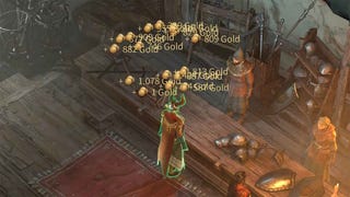 Diablo 4: Schnell Gold bekommen – so farmt ihr effektiv Geld in Sanktuario