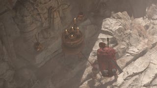 Diablo 4 Keeping the Old Traditions walkthrough