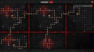 Diablo 4: Paragon Board – was ihr über Bretter, Punkte, Knoten und Sockel wissen müsst