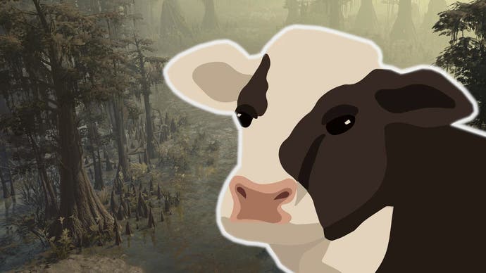 Diablo 4: Trotz Rückschlag nach dem neusten Patch geht die Suche nach einem Kuh-Level weiter.