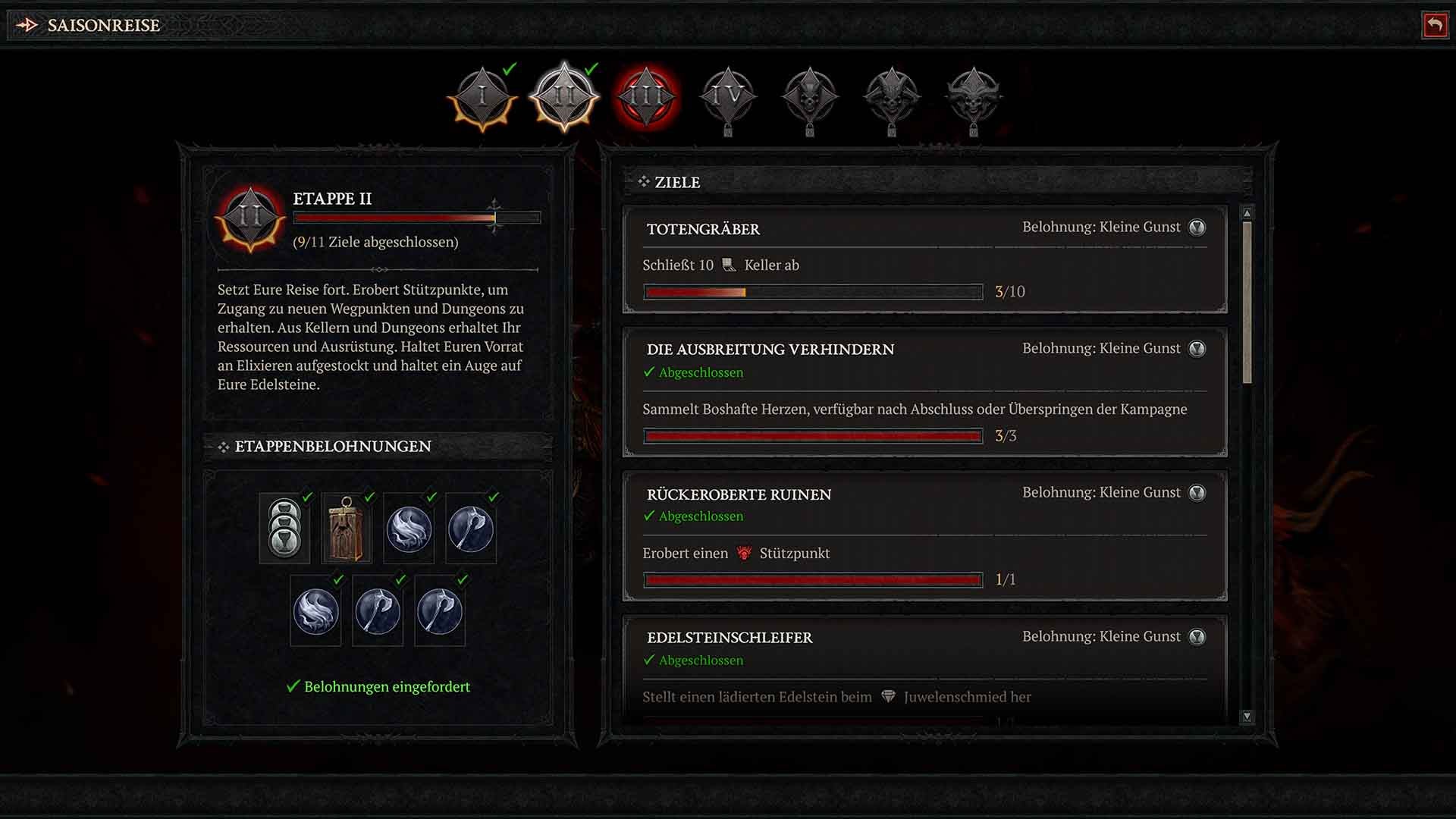 So Erhalten Sie Den Gravitationsaspekt In Diablo 4 – CUVBUS