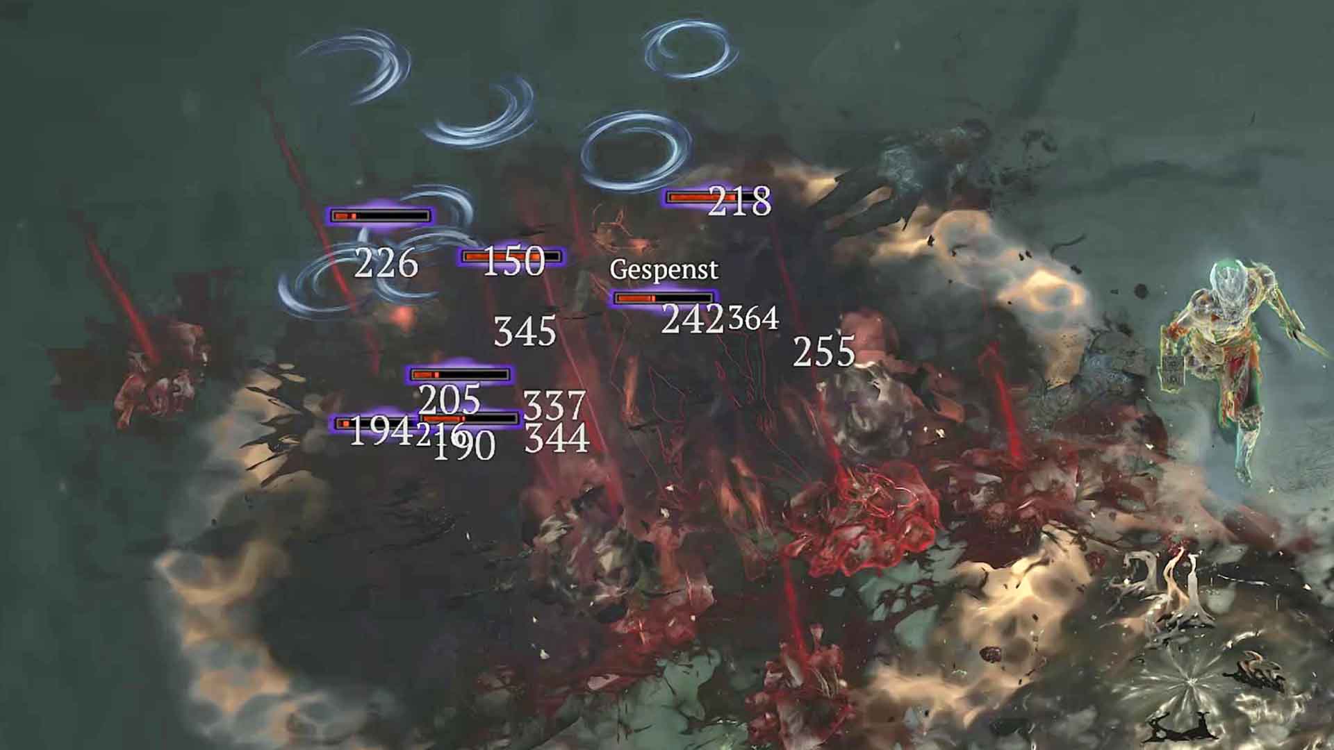 Diablo 4 Schaden über Zeit erklärt wie DoTs funktionieren Eurogamer.de