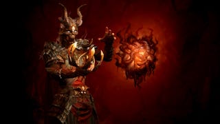 Diablo 4's Sorcerer class nerfed in latest patch ahead of Season 1