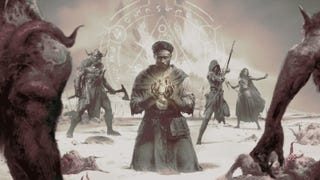 Diablo 4 Season 1 details