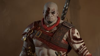Diablo 4: Fans stellen Kratos, He-Man und mehr mit ihren Charakteren nach.