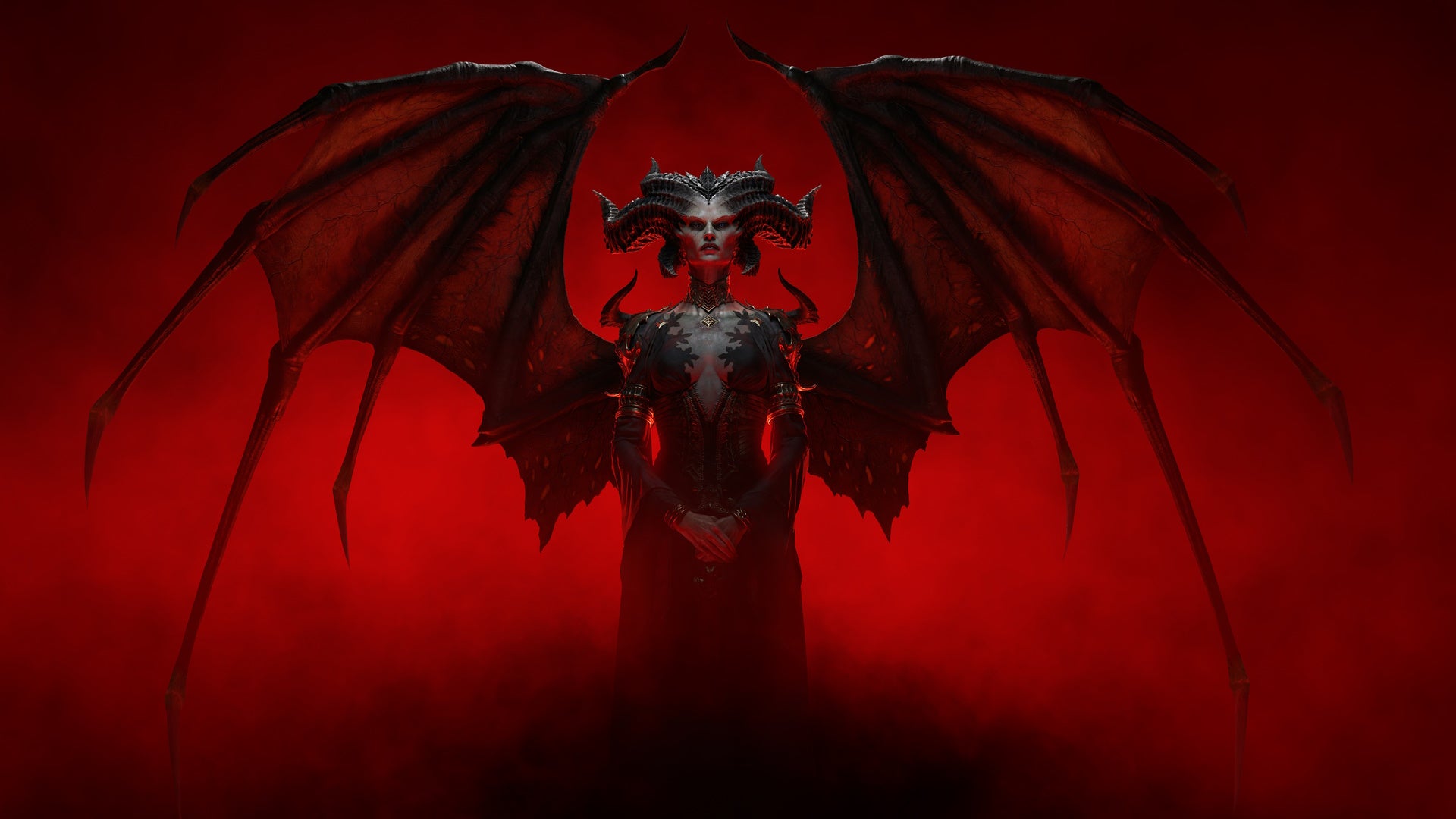 Diablo 4 beta release dates times and how to access the Diablo 4