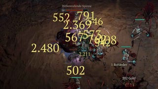 Diablo 4: Kritische Trefferchance & kritischer Trefferschaden erhöhen – so geht’s