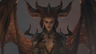 Diablo 4 has two expansions in development, Blizzard confirms