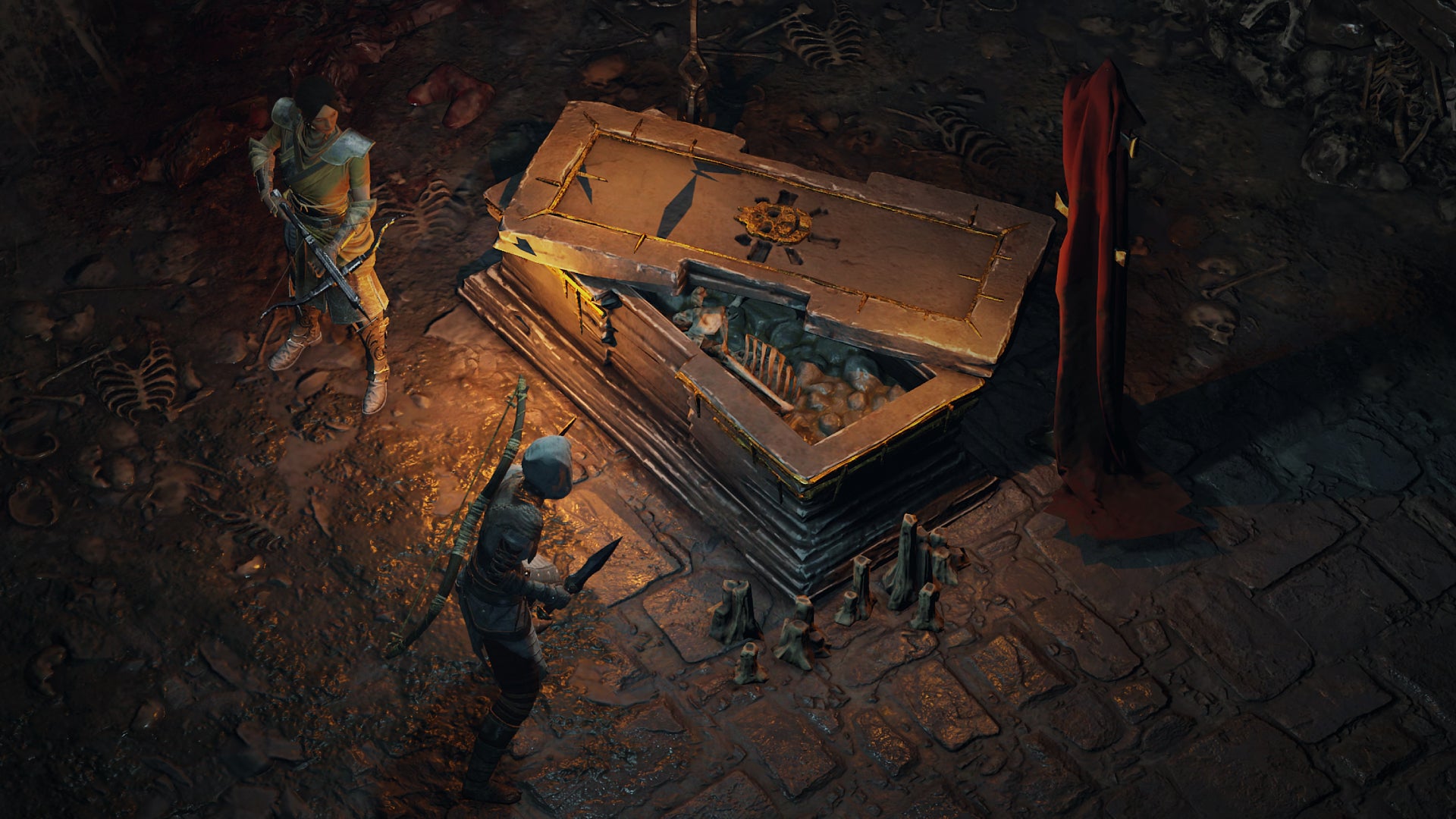 Diablo 4 PTR's best feature has me more excited about Season 4 than I've ever been – and it's not even the better loot - Vimarsana News