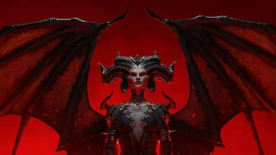 Diablo 4 ends Zelda's four-week stay at No.1 | UK Boxed Charts