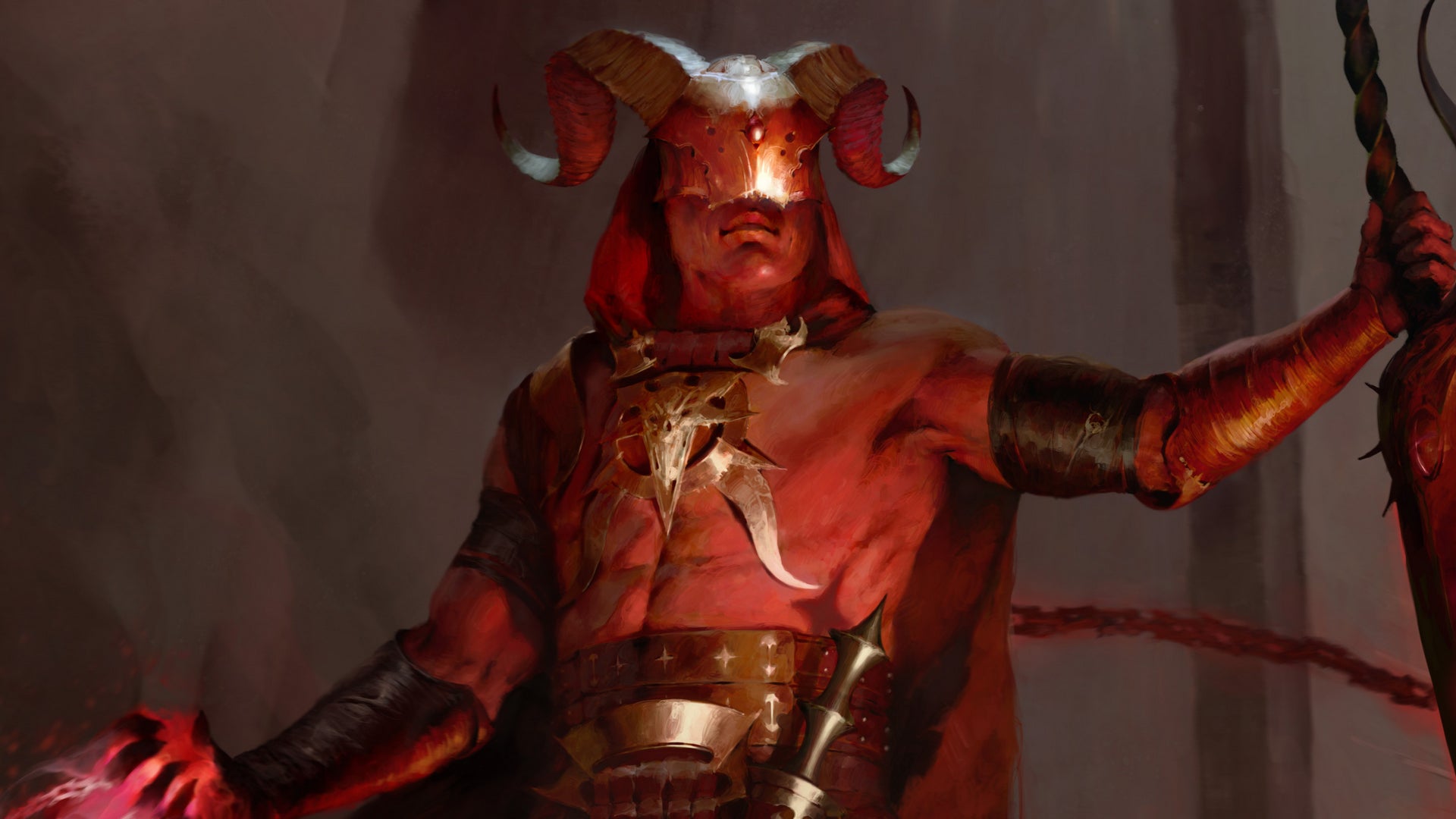 Diablo 4: Blizzard nennt Details zum Hexenmeister in Lord of Hatred