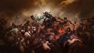 Playing Diablo 4 this weekend? Expect "unprecedented traffic and queues"