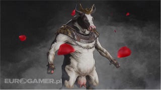 Diablo 4 - Krowi poziom, czy jest