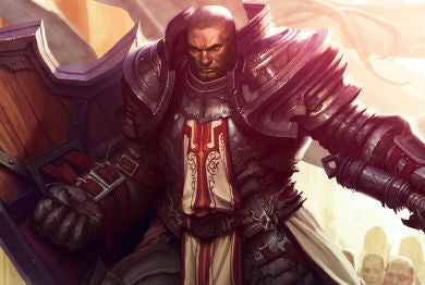 The Many Adventures of Diablo 3: Reaper of Souls