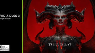 Diablo 4 s podporou DLSS3 a benchmarky Forza Horizon 5 s ním a bez něj