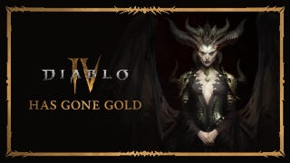 Diablo 4 alcançou estado Gold