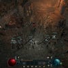 Diablo IV running at Low quality.
