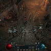 Diablo IV running at Medium quality.